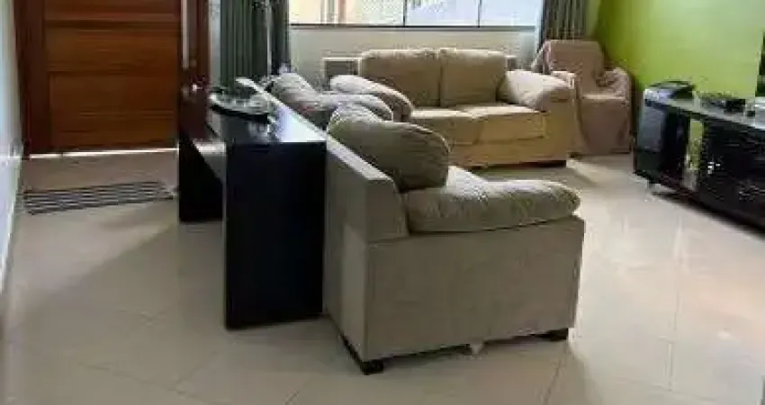 Sobrado para venda em vila granada de 122.00m² com 3 quartos, 1 suite e 2 garagens