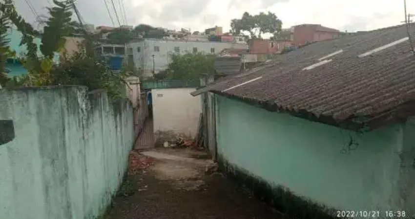 Casa para venda em parque boturussu de 110.00m² com 2 quartos e 3 garagens