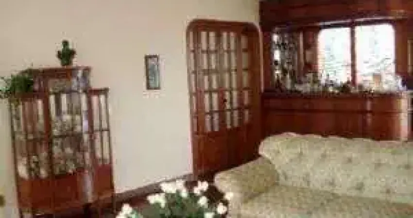 Apartamento para venda em chácara tatuapé de 237.00m² com 3 quartos, 2 suites e 3 garagens