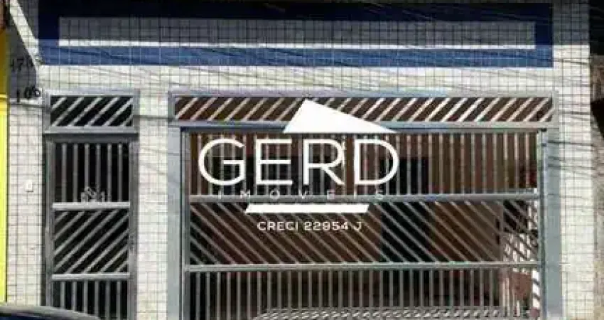 Casa para venda em munhoz júnior de 206.00m² com 4 quartos e 2 garagens