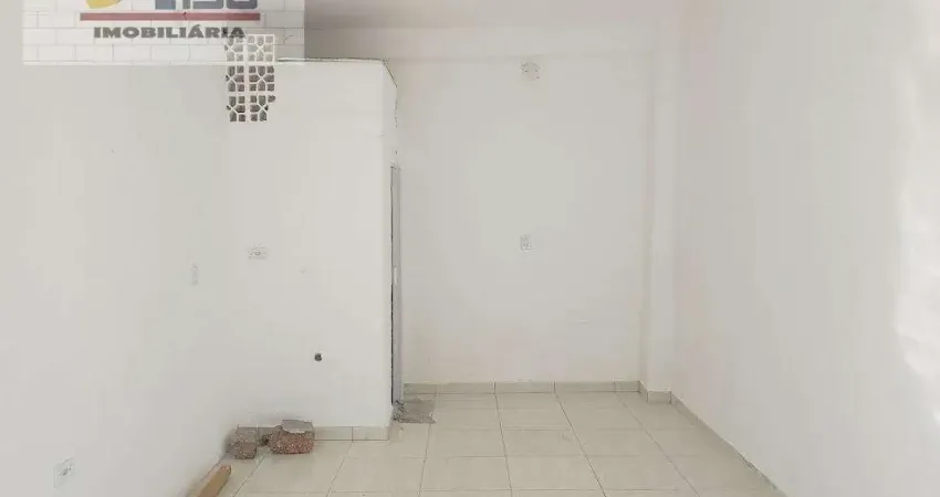 Ponto comercial para alugar na Rua Dois de Janeiro, 152, Vila Salete, São Paulo