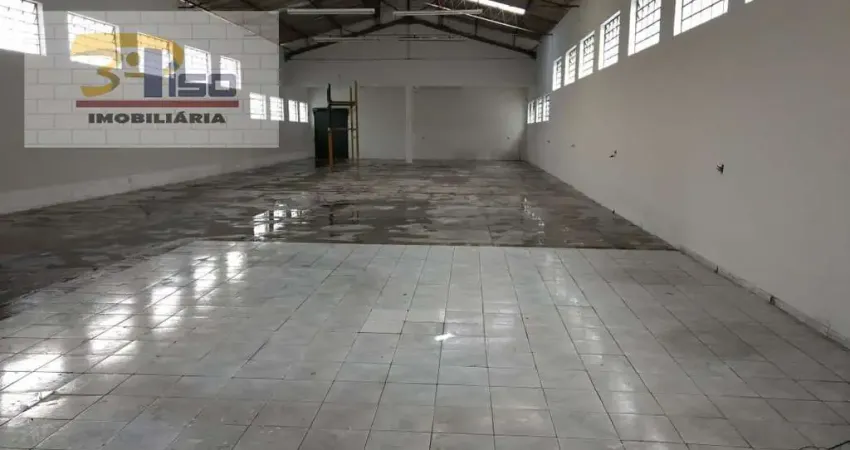 Galpão / depósito / armazém para alugar em vila granada de 500.00m²