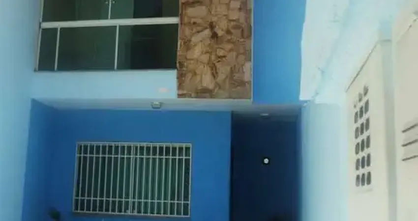 Sobrado para venda em vila matilde de 189.00m² com 3 quartos, 3 suites e 3 garagens