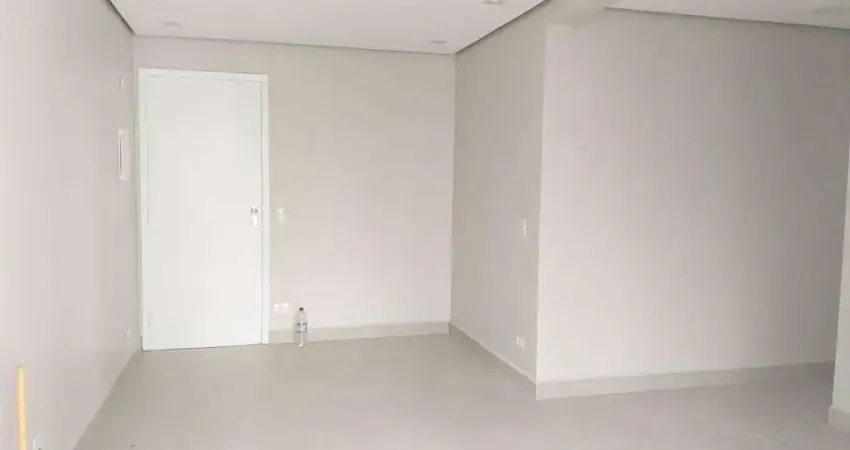 Apartamento para alugar em paraíso de 45.00m² com 1 quarto e 1 garagem