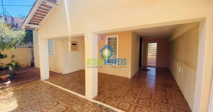 Casa para venda em bairro das bandeiras de 187.79m² com 3 quartos e 4 garagens