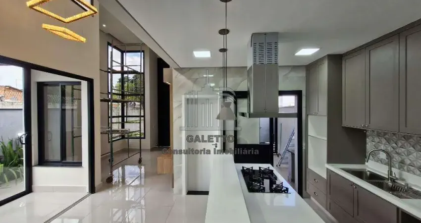 Casa para venda em vila bressani de 207.00m² com 3 quartos, 1 suite e 3 garagens