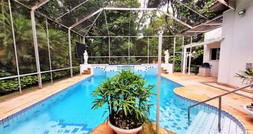 Casa para venda em jardim santana de 2700.00m² com 5 quartos, 4 suites e 8 garagens