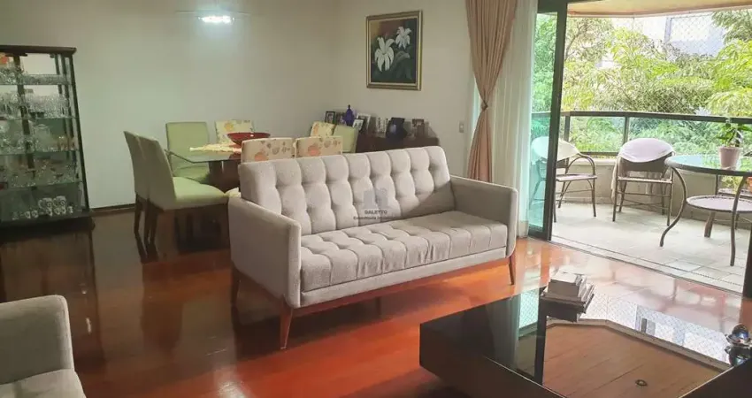 Apartamento para venda em cambui de 200.00m² com 3 quartos, 2 suites e 2 garagens