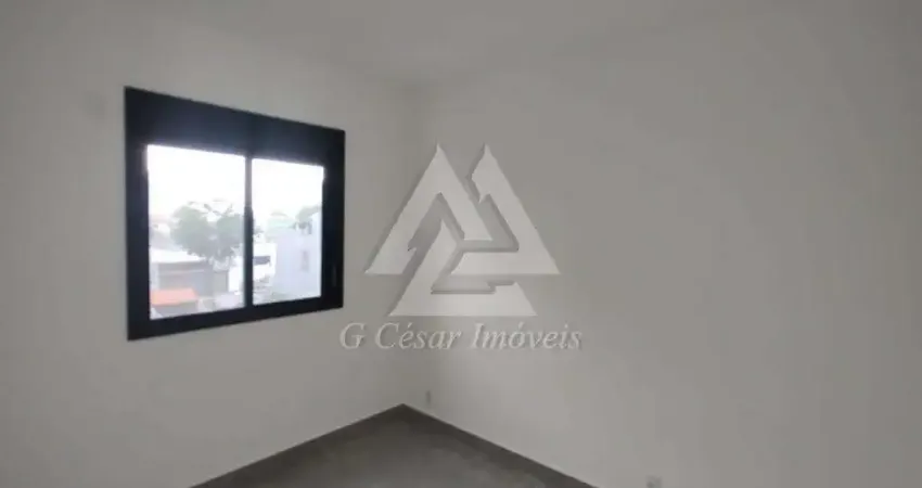 Apartamento para alugar em jardim de 57.00m² com 2 quartos, 1 suite e 1 garagem