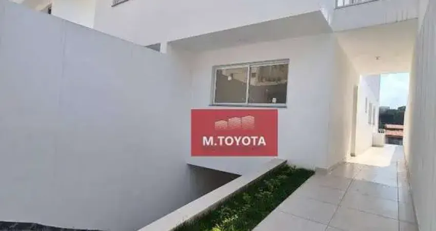 Sobrado para venda em picanco de 194.00m² com 3 quartos, 1 suite e 8 garagens