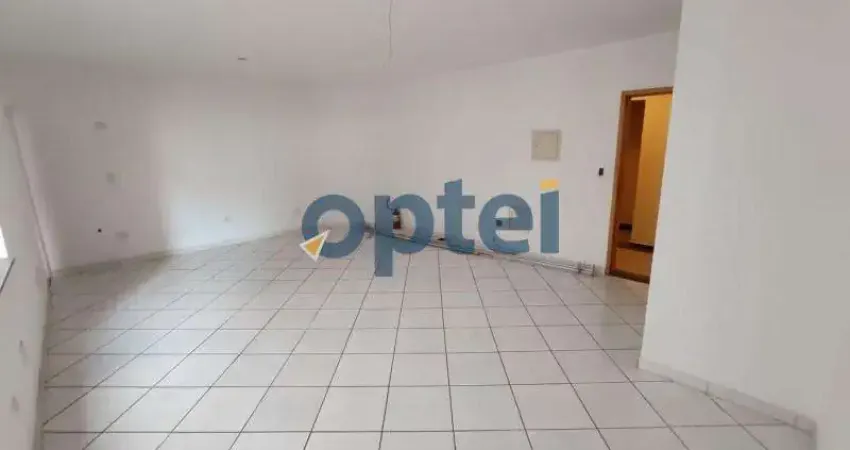 Sala comercial para venda em jardim do mar de 38.00m² com 1 garagem