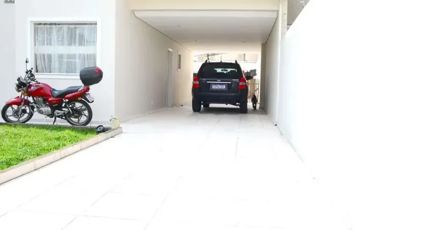 Casa para venda em pineville de 280.00m² com 3 quartos e 1 suite