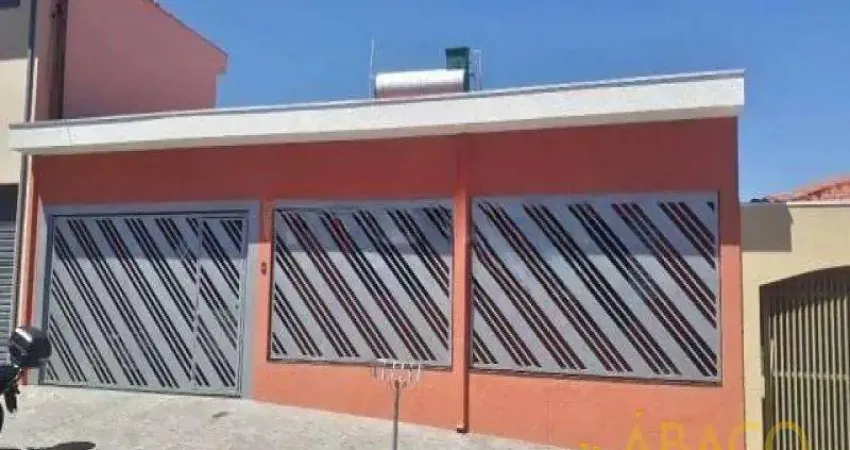 Casa com 2 quartos à venda no Jardim Beatriz, São Carlos