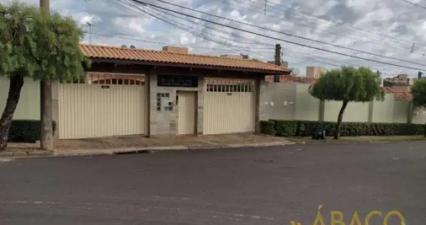 Casa para venda em cidade jardim de 196.34m² com 3 quartos, 1 suite e 4 garagens