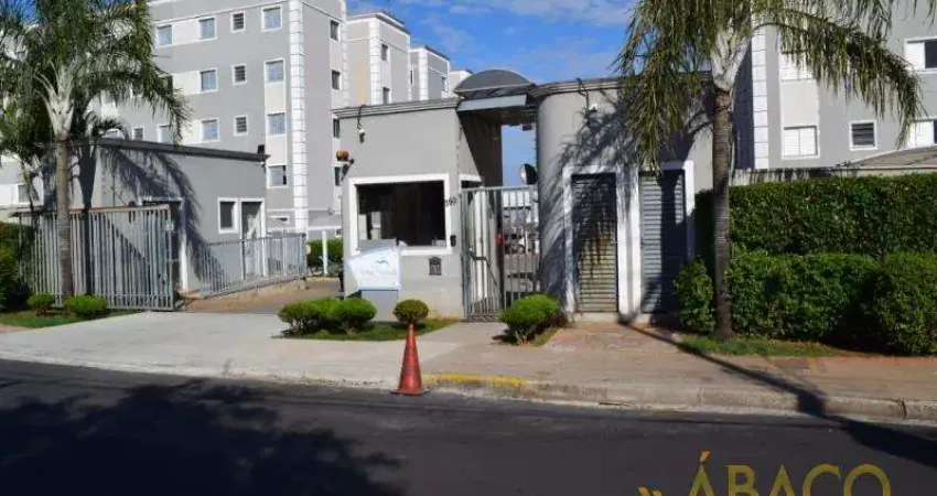 Apartamento para venda em vila irene de 40.00m² com 2 quartos e 1 garagem