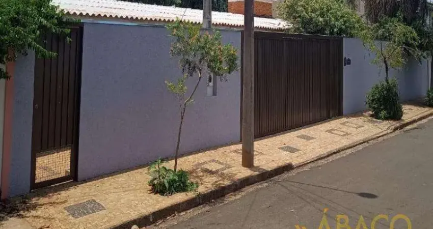 Casa para alugar em cidade jardim de 185.00m² com 5 quartos, 2 suites e 2 garagens