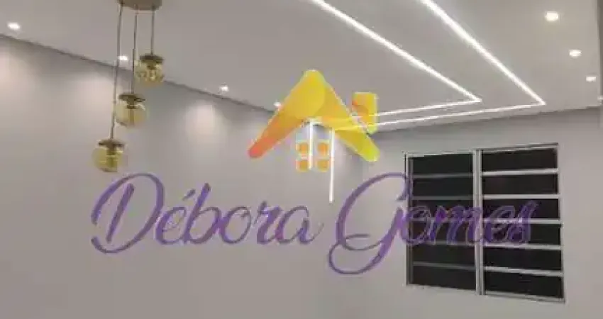 Casa para venda em guilhermina de 62.00m² com 1 quarto e 1 garagem