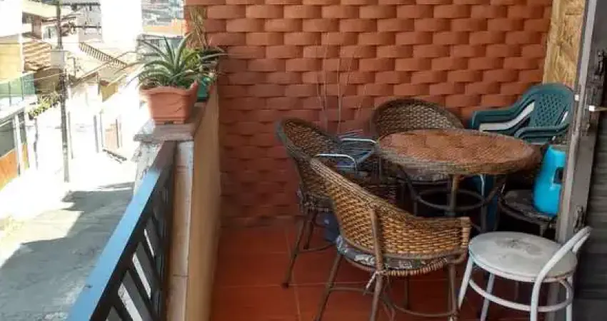 Sobrado para venda em conceição de 299.00m² com 3 quartos, 1 suite e 3 garagens