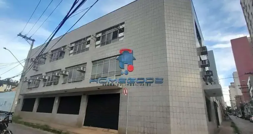 Prédio comercial para venda e aluguel em vila industrial de 700.00m²