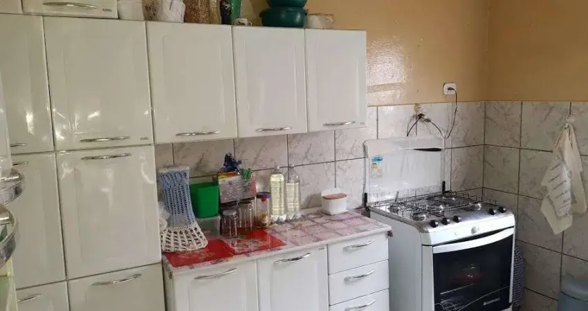 Casa para venda em vila gertrudes de 90.00m² com 2 quartos e 1 garagem