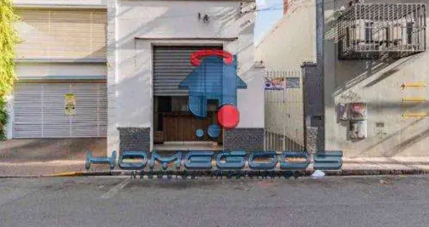 Prédio comercial para venda em parque bom retiro de 93.00m² com 2 quartos