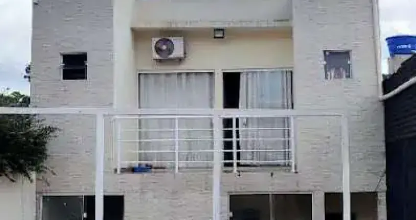 Casa para venda em jardim gonçalves de 106.00m² com 3 quartos, 2 suites e 2 garagens