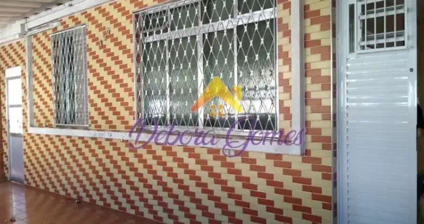 Casa para venda em são jorge de 187.00m² com 3 quartos, 1 suite e 4 garagens