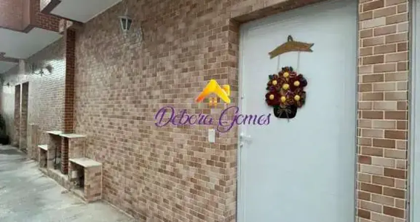 Casa para venda em marapé de 127.00m² com 2 quartos e 1 garagem