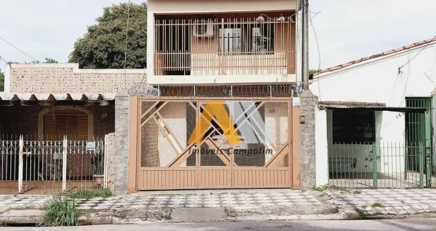 Casa para venda em vila barcelona de 219.00m² com 3 quartos, 1 suite e 4 garagens