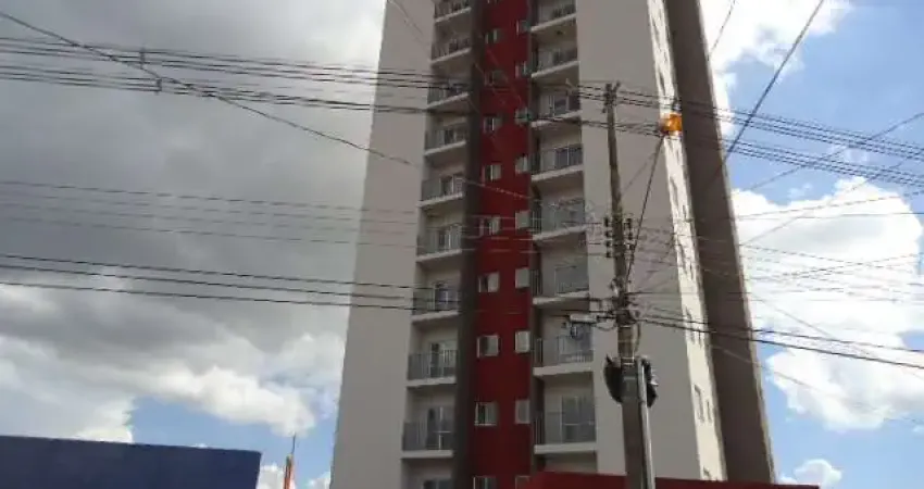 Apartamento para venda em jardim hikare de 50.00m² com 2 quartos