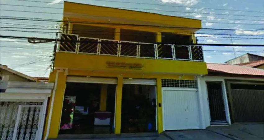 Casa para venda em vila rezende de 326.00m² com 4 quartos, 1 suite e 3 garagens