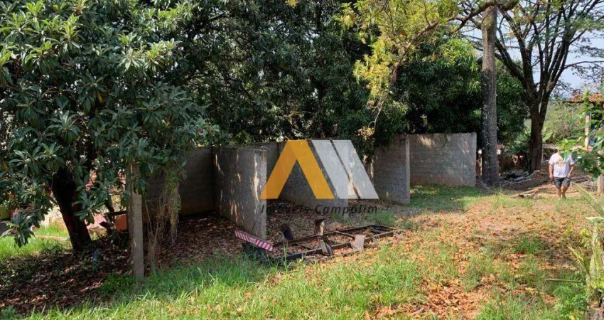 Imóvel comercial para venda em jardim vergueiro de 2037.00m²