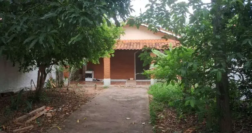 Casa para venda em santa cruz de 360.00m² com 2 quartos e 1 suite