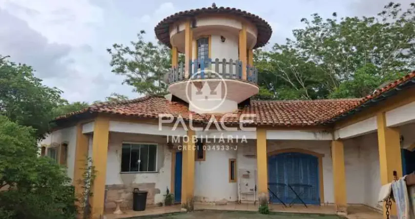 Casa para venda em castelinho de 286.00m² com 4 quartos, 2 suites e 6 garagens