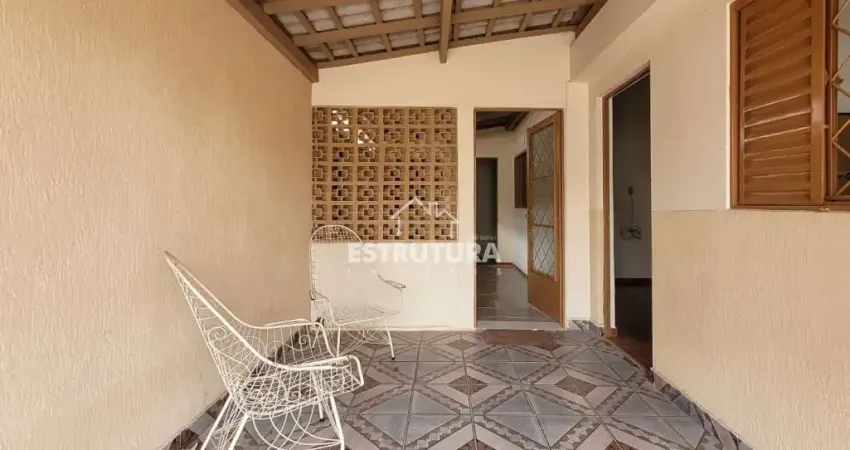 Casa para venda em vila paulista de 100.00m² com 2 quartos, 1 suite e 1 garagem