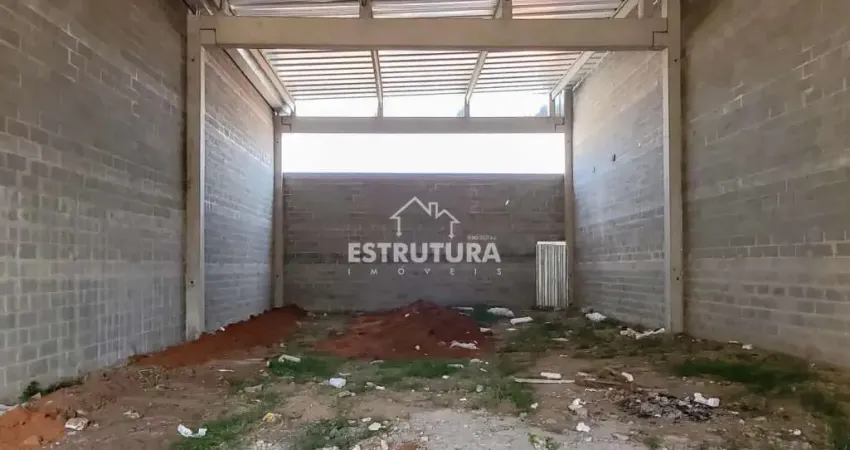 Prédio comercial para alugar em parque das indústrias de 270.00m²