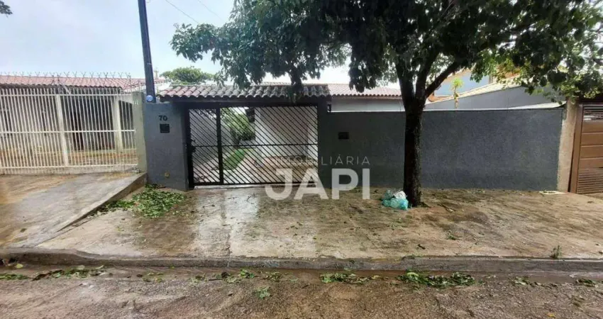 Casa para alugar em água doce de 120.00m² com 3 quartos, 1 suite e 3 garagens