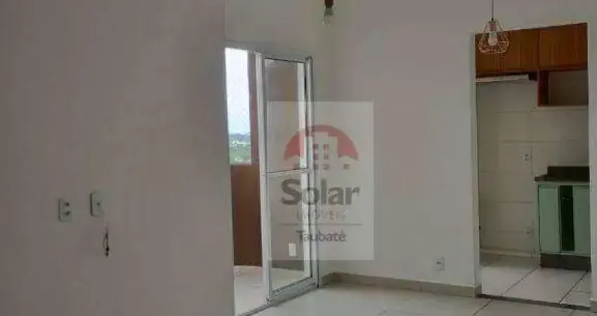 Apartamento para alugar em parque são luís de 54.00m² com 2 quartos e 1 garagem