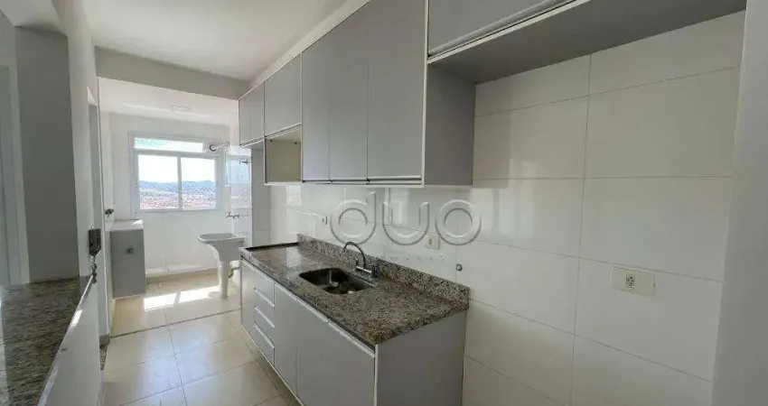 Apartamento para alugar em paulicéia de 86.00m² com 3 quartos, 1 suite e 2 garagens