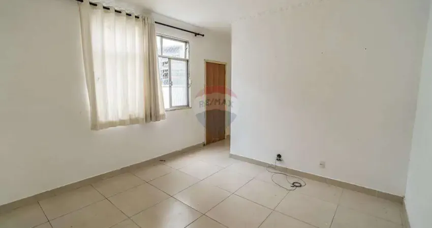 Apartamento para venda em tanque de 84.00m² com 2 quartos e 1 garagem
