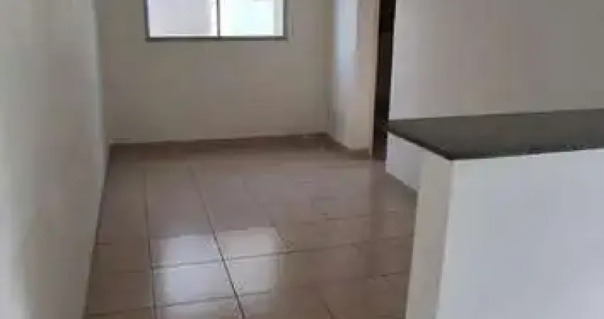 Apartamento para venda em loteamento parque são martinho de 43.00m² com 2 quartos e 1 garagem