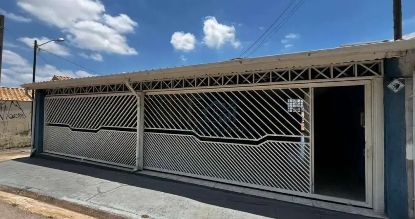 Casa para venda em jardim liberdade de 179.00m² com 3 quartos e 3 garagens