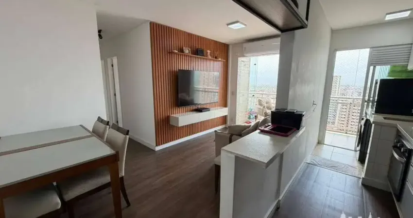 Apartamento para venda em ocian de 77.00m² com 3 quartos, 1 suite e 2 garagens
