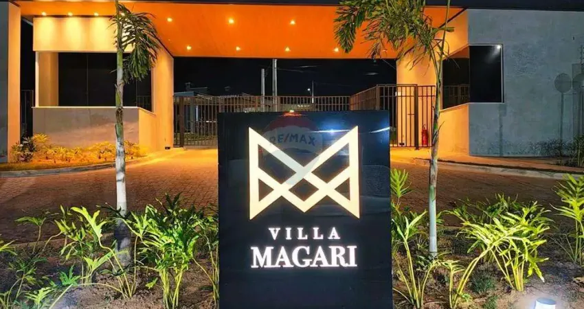 Casa para venda em aparecidinha de 77.00m² com 3 quartos, 1 suite e 3 garagens