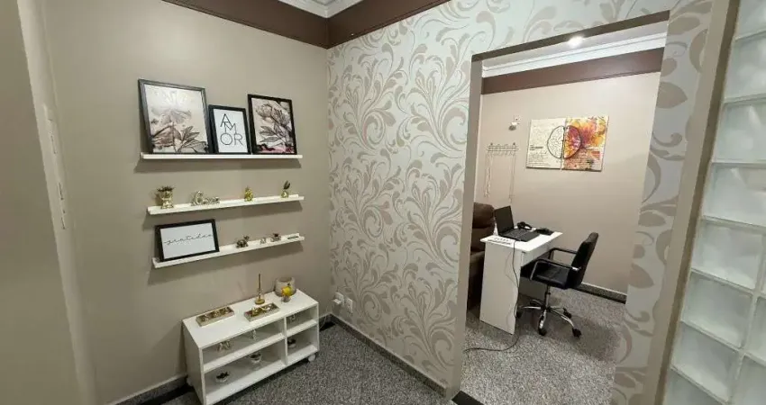 Sala comercial à venda na Rua Tiradentes, 999, Vila Itapura, Campinas