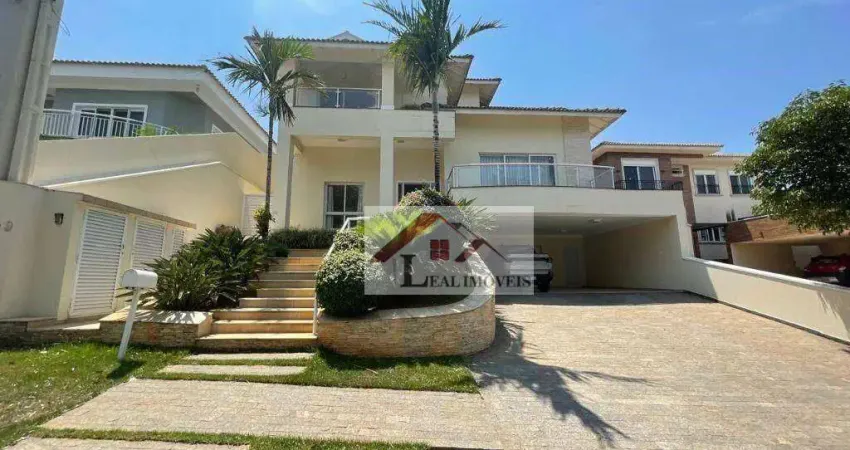 Sobrado para venda em jardim theodora de 440.00m² com 4 quartos, 4 suites e 3 garagens