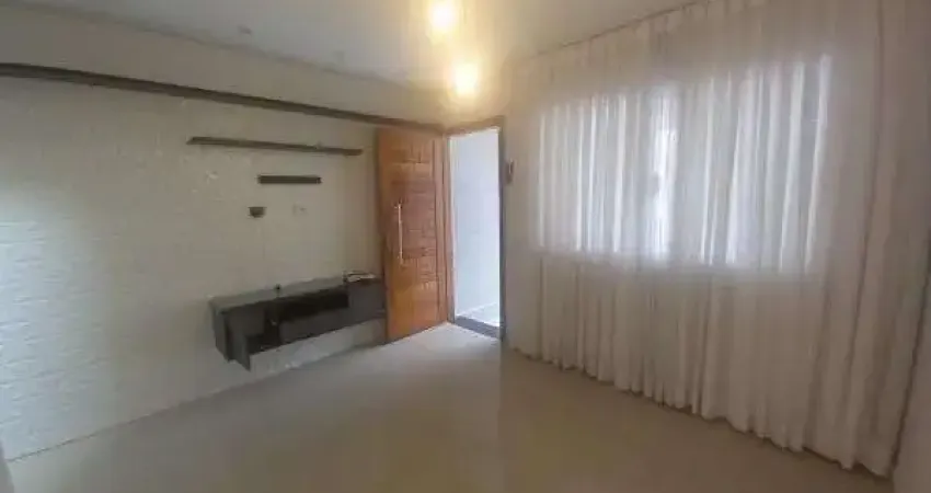 Sobrado para venda em vila marieta de 104.00m² com 2 quartos, 2 suites e 2 garagens