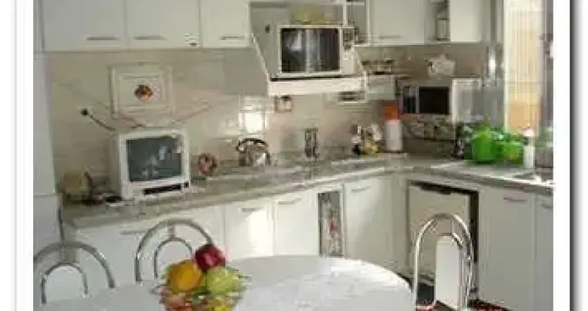 Sobrado para venda em jardim penha de 200.00m² com 3 quartos, 1 suite e 3 garagens