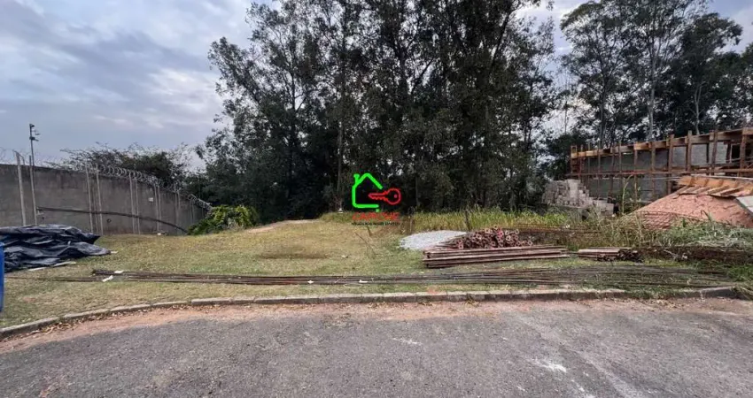Terreno em condomínio fechado à venda na Rua Casa Branca, 70, Marambaia, Vinhedo