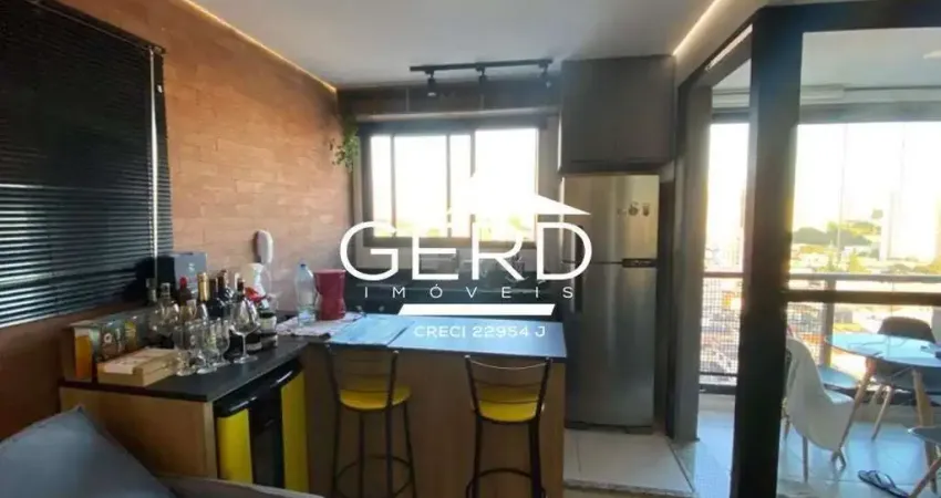 Apartamento para venda em presidente altino de 36.00m² com 1 quarto e 1 garagem